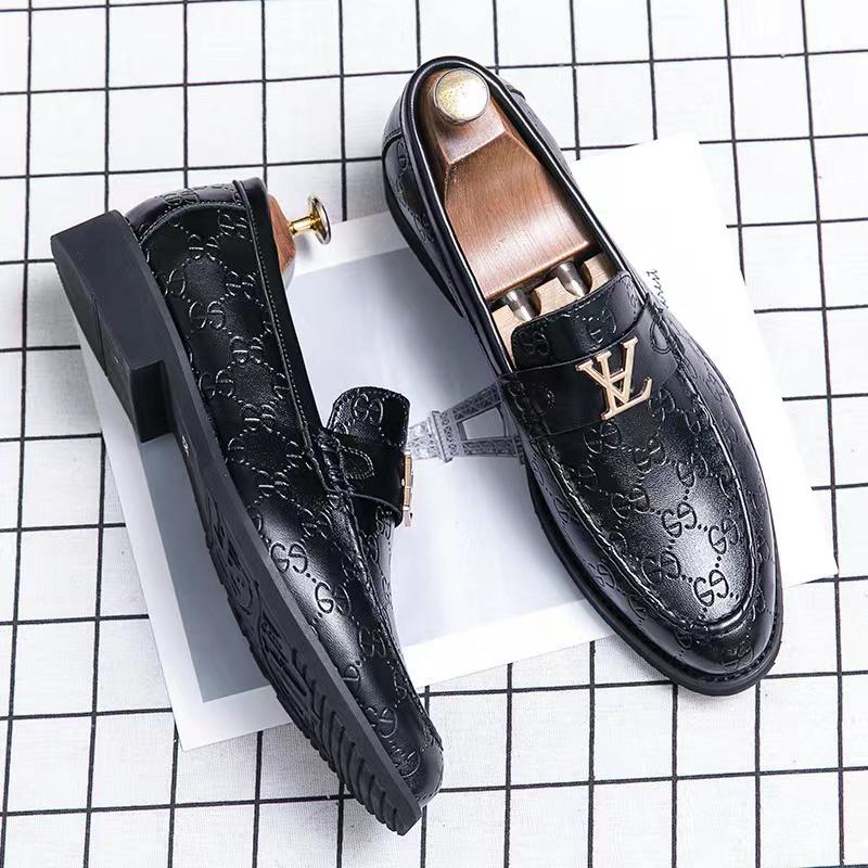Louis Vuitton Shoes Men 